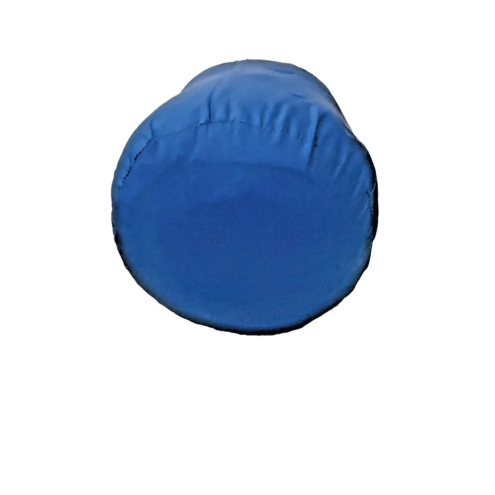 The BIG One Travel Puffer Throw in Travel Bag 60